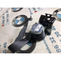 Ремень безопасности