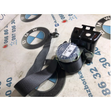 Ремінь безпеки