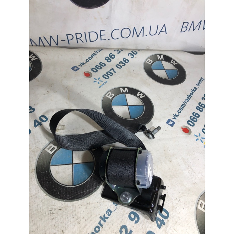 Ремень безопасности (airbag/безопасность) CHEVROLET Volt 1 2012 1.4 22764250