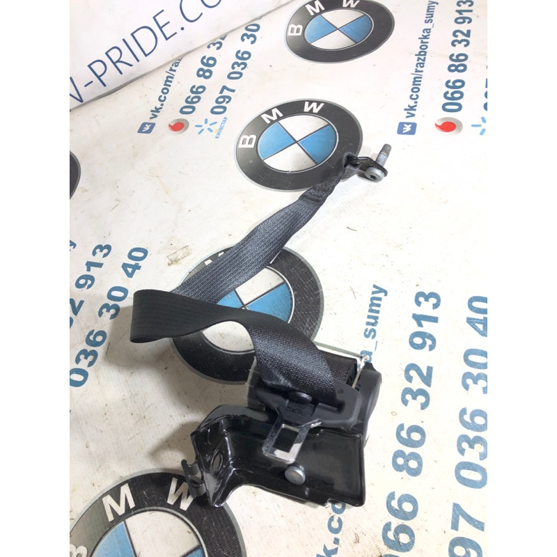 Ремень безопасности (airbag/безопасность) CHEVROLET Volt 1 2012 1.4 22764250