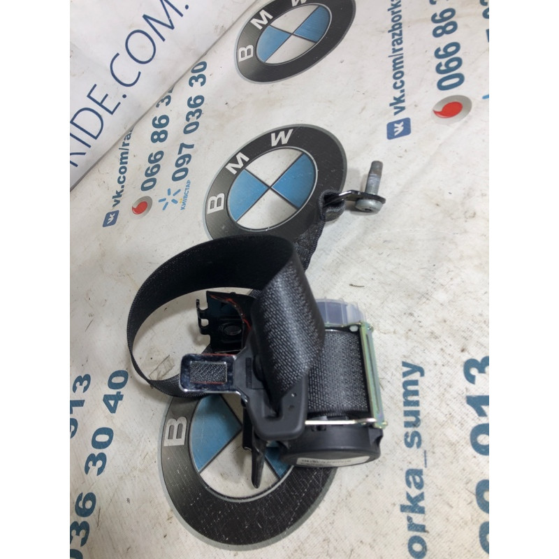 Ремень безопасности (airbag/безопасность) CHEVROLET Volt 1 2012 1.4 22764250