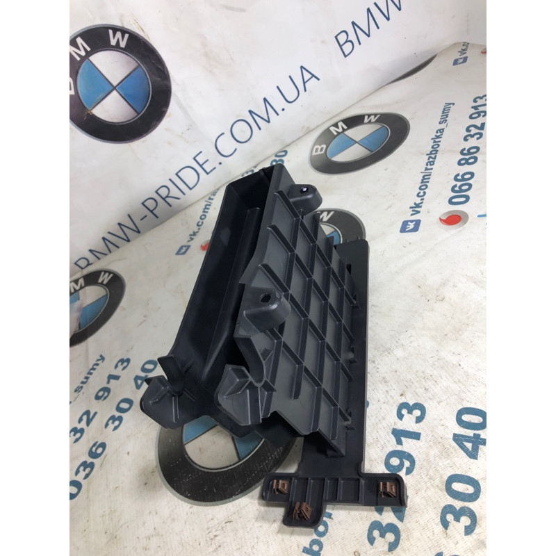 Кронштейн блоку управління (кузов і елементи) CHEVROLET Volt 1 2012 1.4 20935855