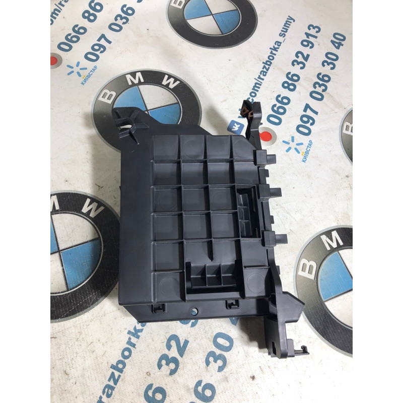 Кронштейн блоку управління (кузов і елементи) CHEVROLET Volt 1 2012 1.4 20935855