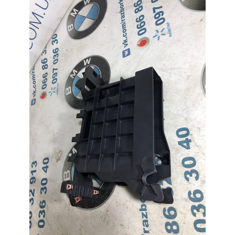 Кронштейн блоку управління (кузов і елементи) CHEVROLET Volt 1 2012 1.4 20935855