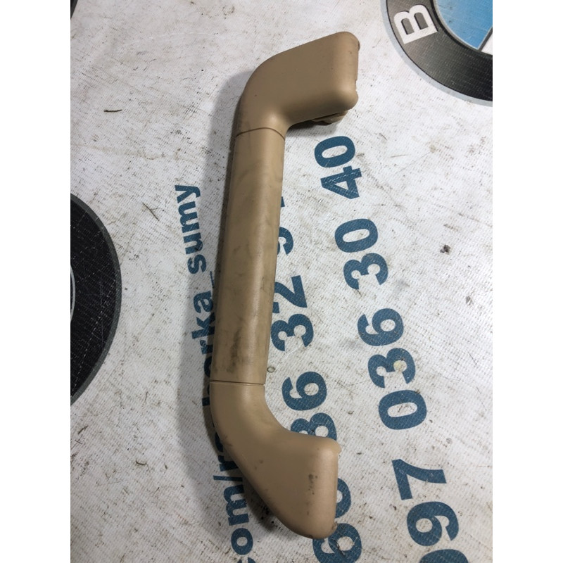 Ручка потолка (салон) Volkswagen Touareg 7L 2004 3.2 7L0857643A7G8