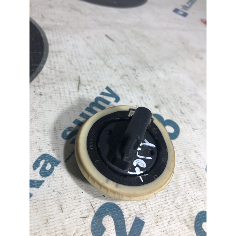 Датчик удара (электрика / датчики) Volkswagen Jetta MK6 2011 2.0 5k0959354