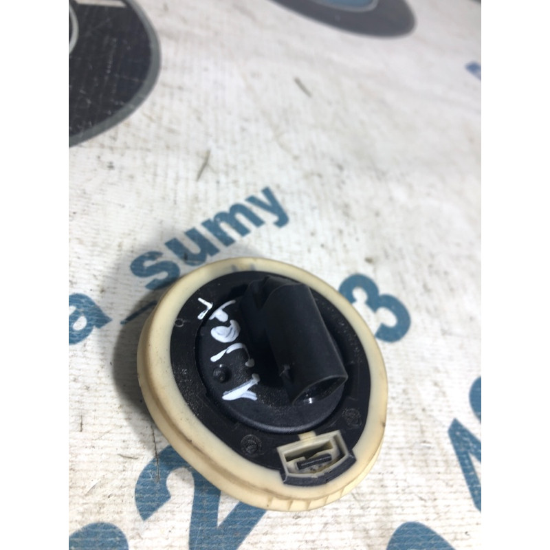 Датчик удара (электрика / датчики) Volkswagen Jetta MK6 2011 2.0 5k0959354