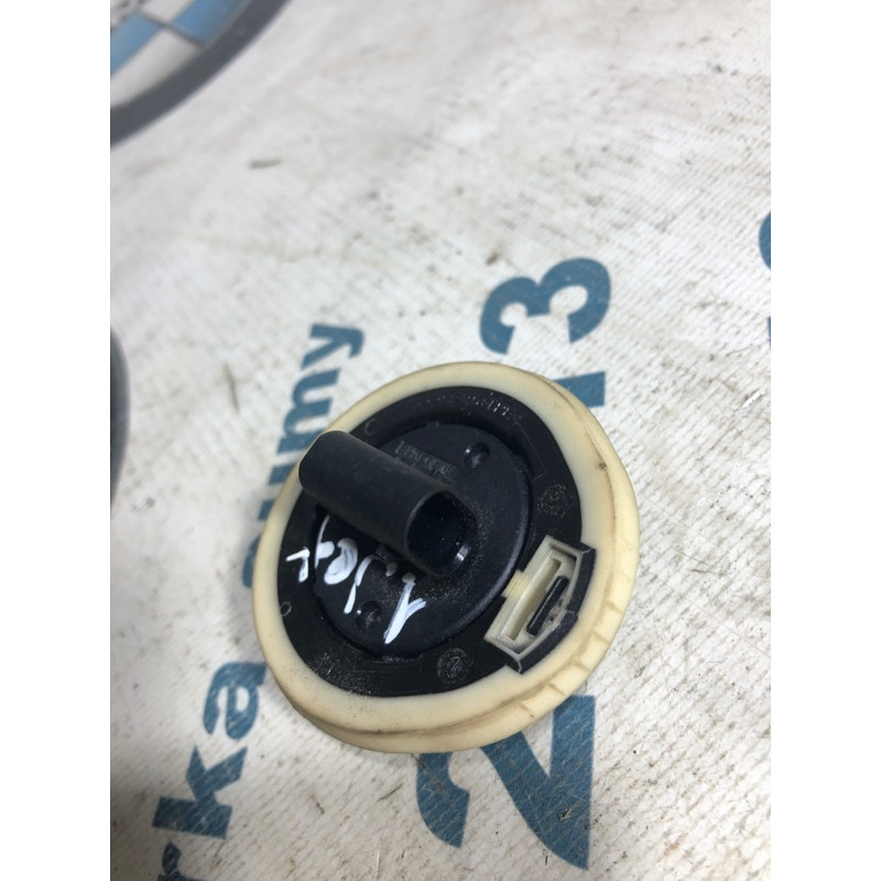 Датчик удара (электрика / датчики) Volkswagen Jetta MK6 2011 2.0 5k0959354