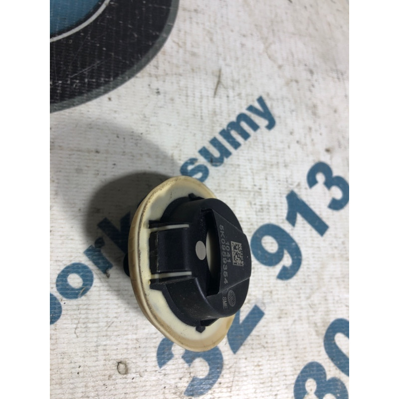 Датчик удара (электрика / датчики) Volkswagen Jetta MK6 2011 2.0 5k0959354