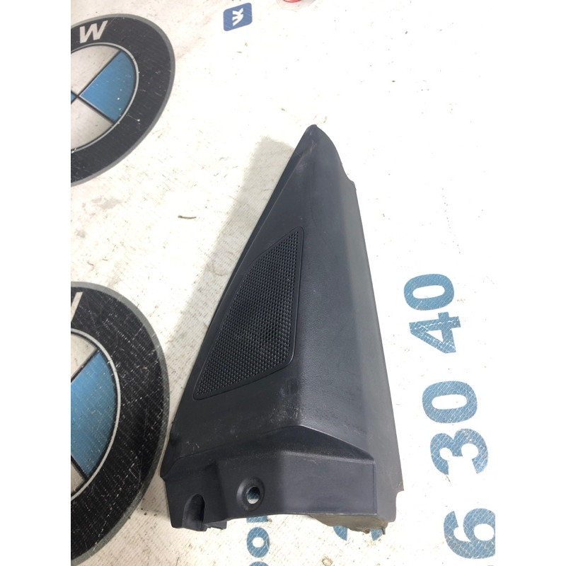 Молдинг двери (уголок) внутренний (кузов и элементы) CHEVROLET Cruze J300 2012 1.8 9179575