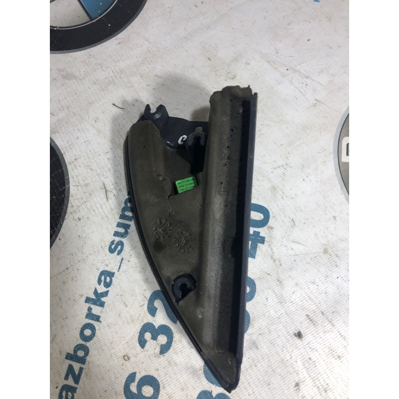 Молдинг двери (уголок) внутренний (кузов и элементы) CHEVROLET Cruze J300 2012 1.8 9179575