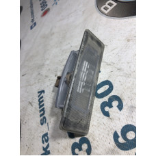 Плафон подсветки номера