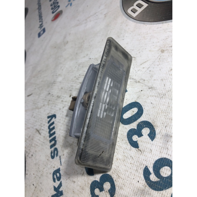 Плафон подсветки номера (оптика) Hyundai Sonata LF 2015 2.4 92501C1000