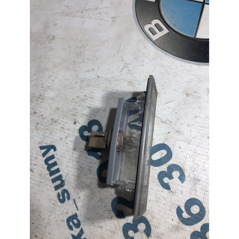 Плафон подсветки номера (оптика) Hyundai Sonata LF 2015 2.4 92501C1000