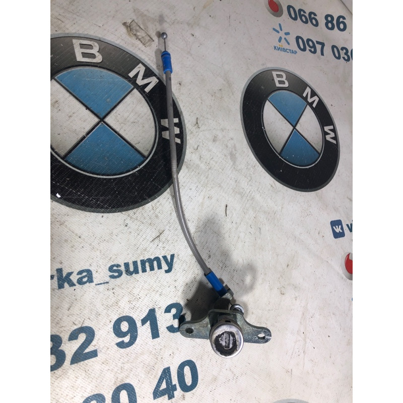 Замок багажника (кузов и элементы) Hyundai Sonata LF 2015 2.4 81250C1A00