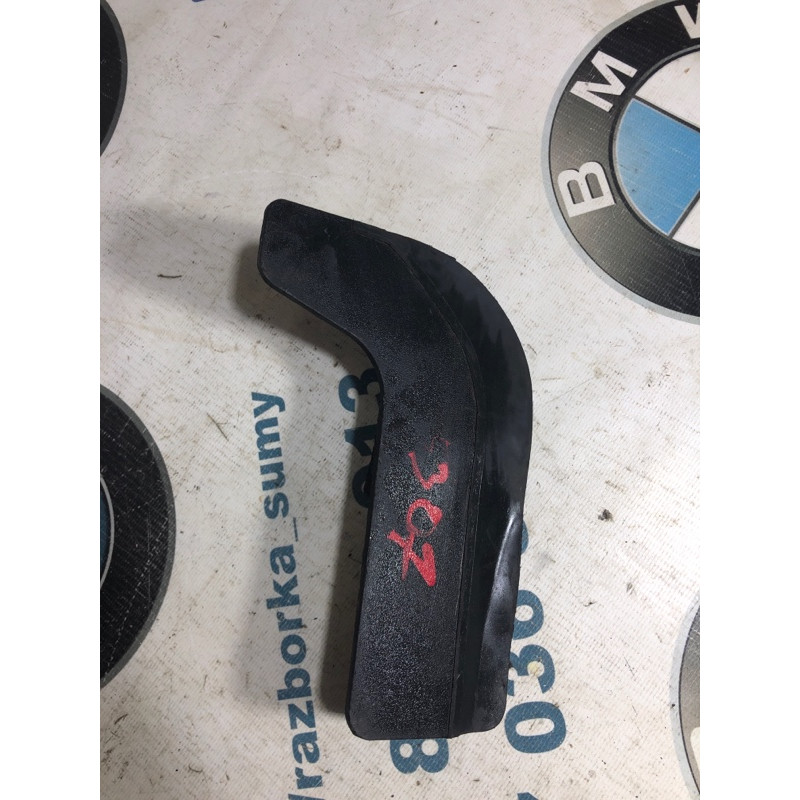 Брызговик (кузов и элементы) FORD Focus MK3 2014 2.0 CP9Z5411398A