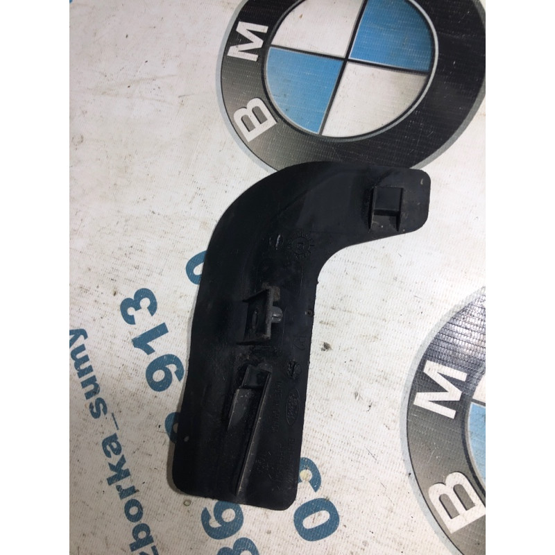 Брызговик (кузов и элементы) FORD Focus MK3 2014 2.0 CP9Z5411398A