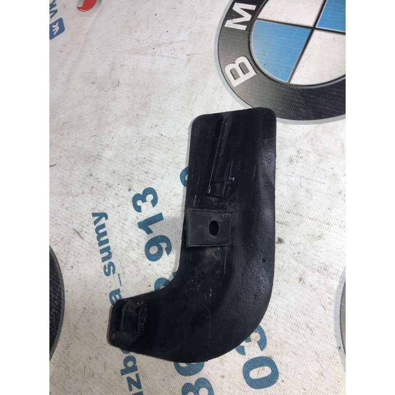 Брызговик (кузов и элементы) FORD Focus MK3 2014 2.0 CP9Z5411398A