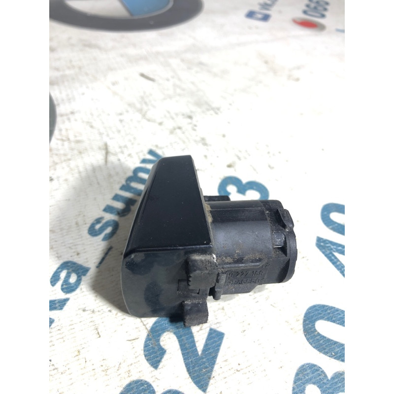 Заглушка внешней ручки (кузов и элементы) Opel Vectra C 2.2 Z22YH 9227168