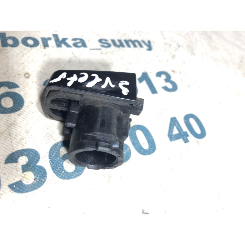 Заглушка внешней ручки (кузов и элементы) Opel Vectra C 2.2 Z22YH 9227168