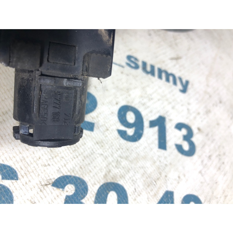 Заглушка внешней ручки (кузов и элементы) Opel Vectra C 2.2 Z22YH 9227168