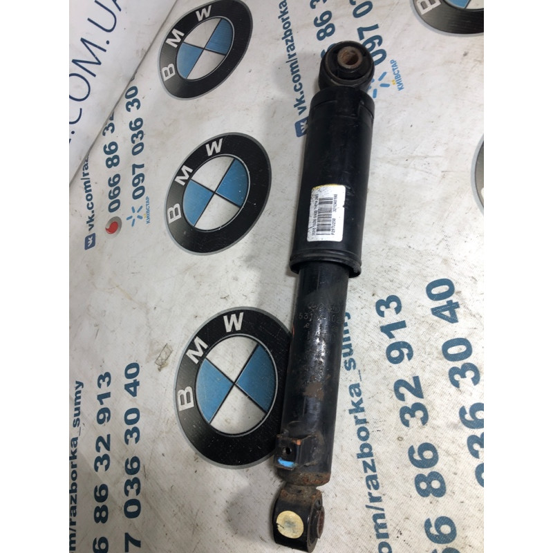 Амортизатор (подвеска) KIA Sorento UM 2013 2.4 553101u250