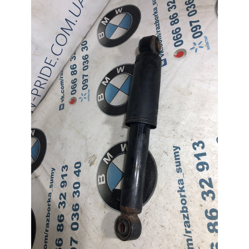 Амортизатор (подвеска) KIA Sorento UM 2013 2.4 553101u250