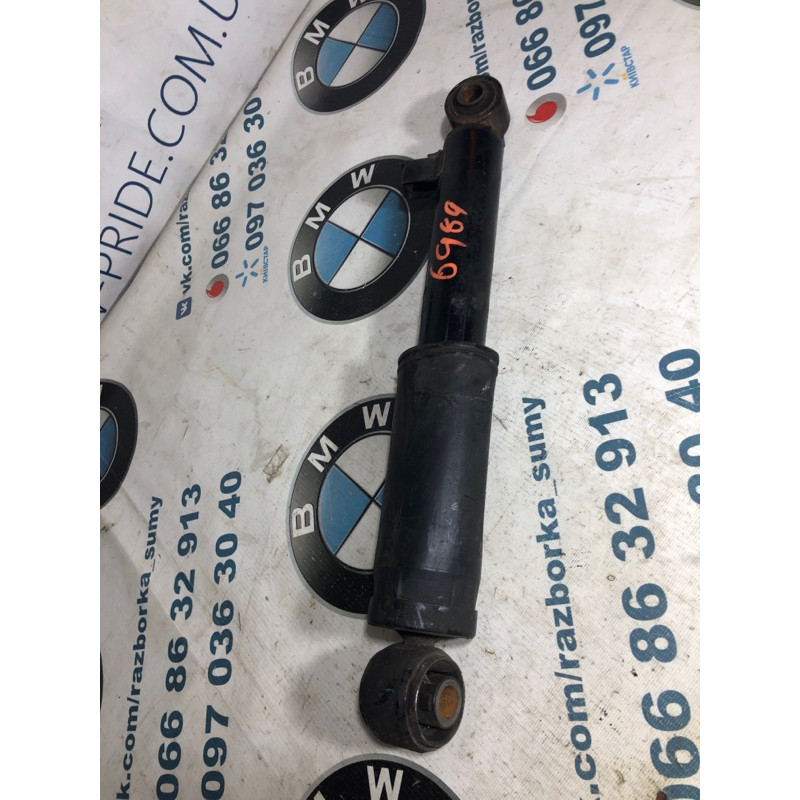 Амортизатор (подвеска) KIA Sorento UM 2013 2.4 553101u250