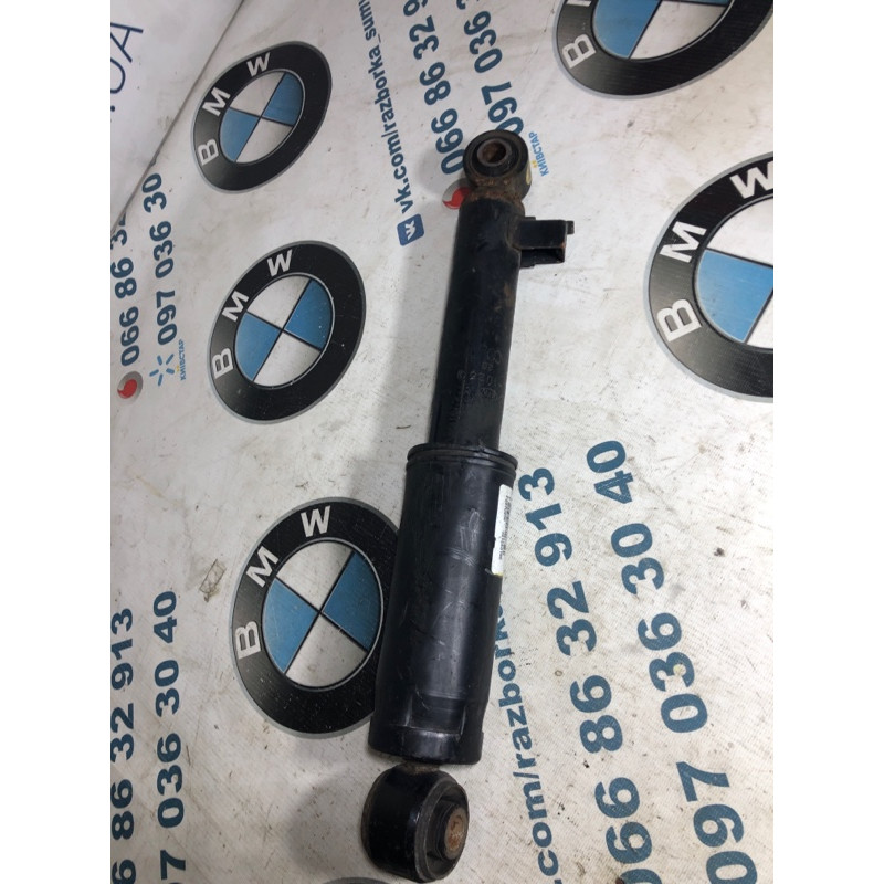 Амортизатор (подвеска) KIA Sorento UM 2013 2.4 553101u250