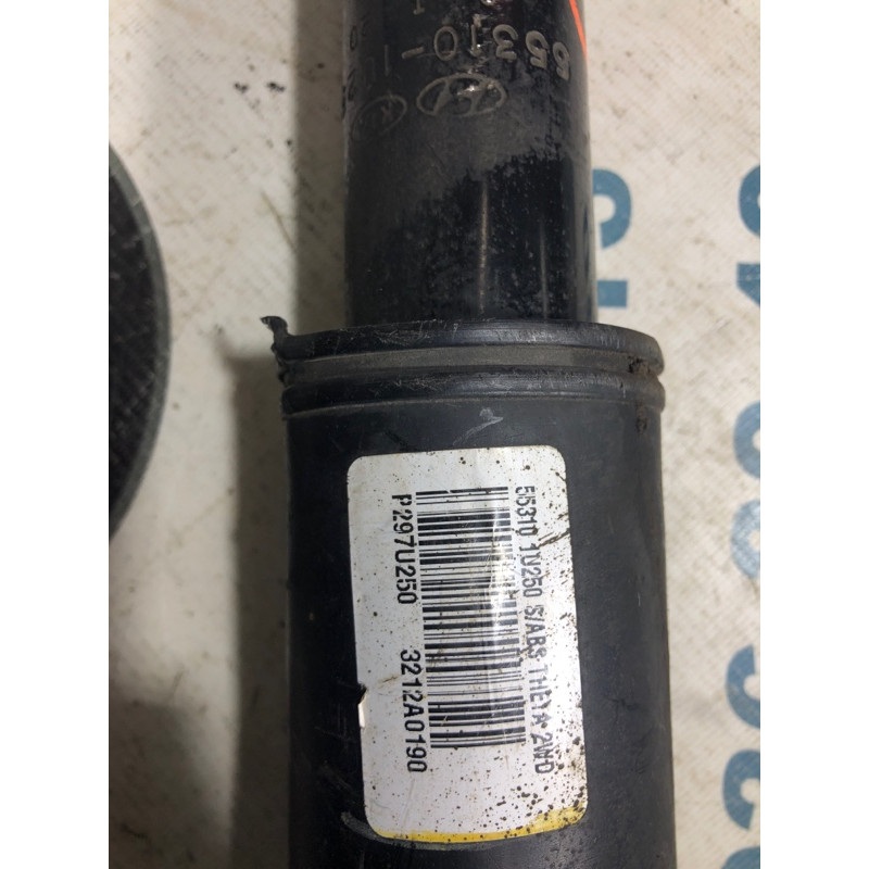 Амортизатор (подвеска) KIA Sorento UM 2013 2.4 553101u250