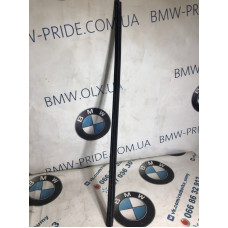 Молдинг двери внешний