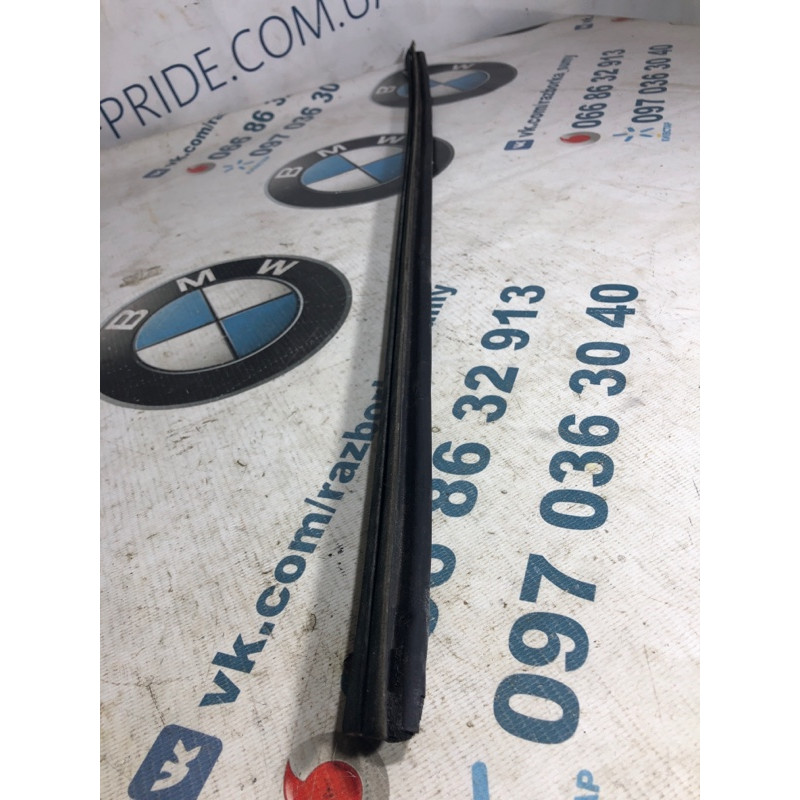 Молдинг двери внешний (кузов и элементы) KIA Sorento UM 2013 2.4 822312P000