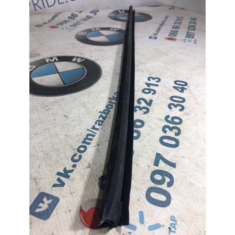 Молдинг двери внешний (кузов и элементы) KIA Sorento UM 2013 2.4 822312P000