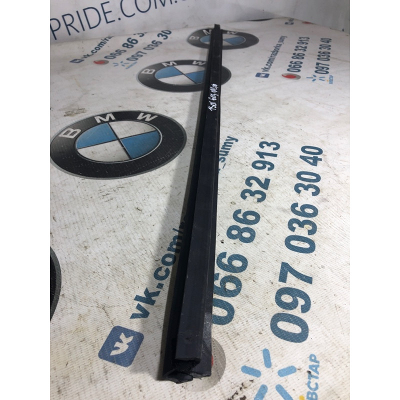 Молдинг двери внешний (кузов и элементы) KIA Sorento UM 2013 2.4 822312P000