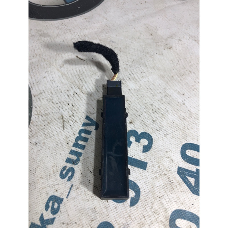 Антенна (электрика) CHEVROLET Cruze J300 2012 1.8 13502551