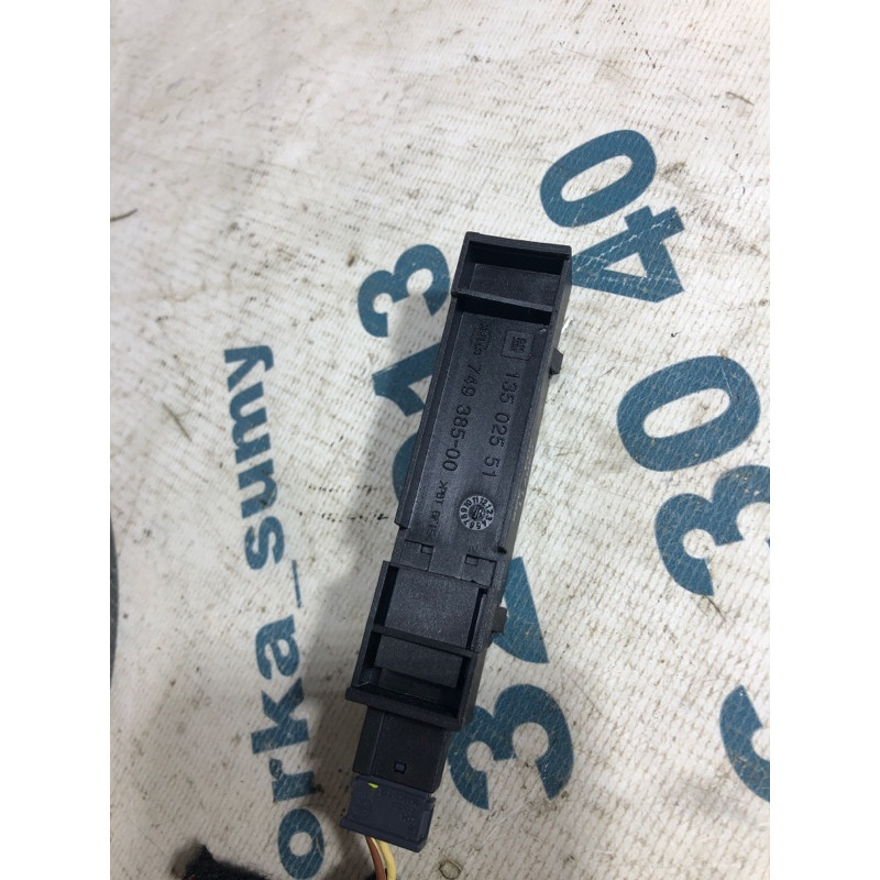 Антенна (электрика) CHEVROLET Cruze J300 2012 1.8 13502551