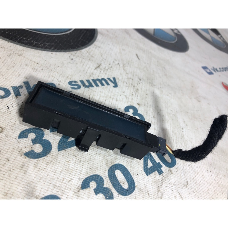 Антенна (электрика) CHEVROLET Cruze J300 2012 1.8 13502551