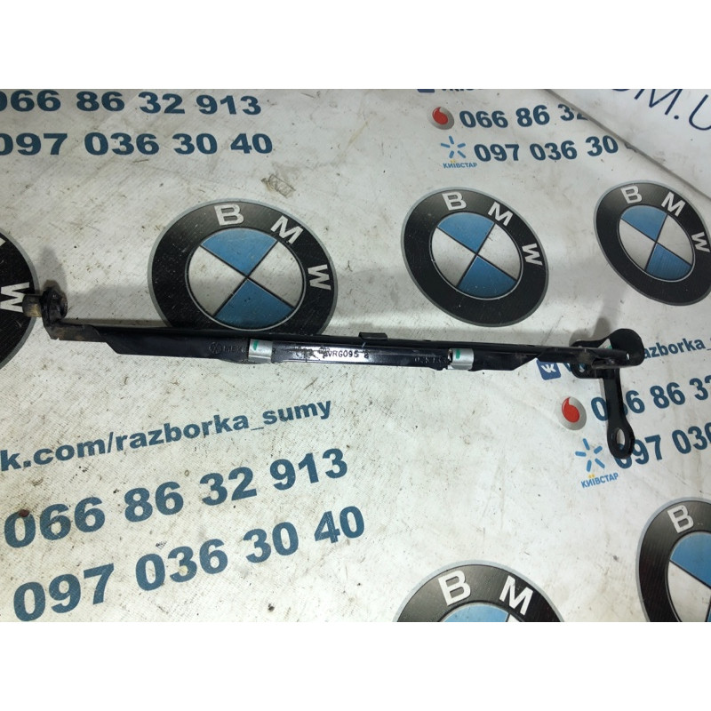 Кронштейн топливной рампы (кронштейны двигателя) Volkswagen Passat B7 2013 2.5 07k133229c