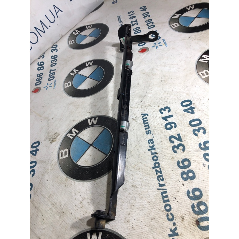 Кронштейн топливной рампы (кронштейны двигателя) Volkswagen Passat B7 2013 2.5 07k133229c