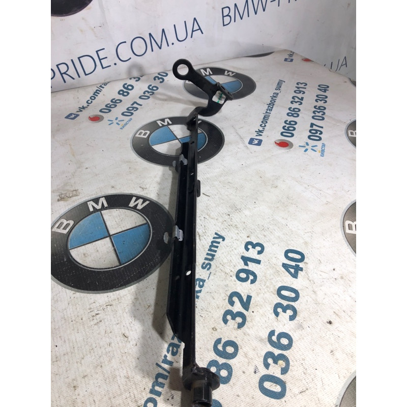 Кронштейн топливной рампы (кронштейны двигателя) Volkswagen Passat B7 2013 2.5 07k133229c