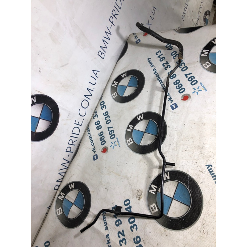 Трубка системы охлаждения (система охлаждения) Volkswagen Passat B7 2013 2.5 07k121065p