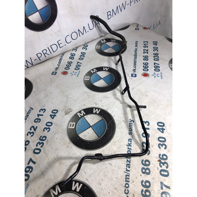 Трубка системы охлаждения (система охлаждения) Volkswagen Passat B7 2013 2.5 07k121065p