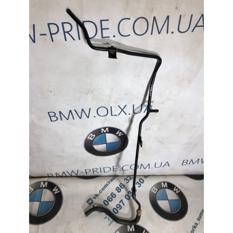 Трубка системы охлаждения (система охлаждения) Volkswagen Passat B7 2013 2.5 07k121065p