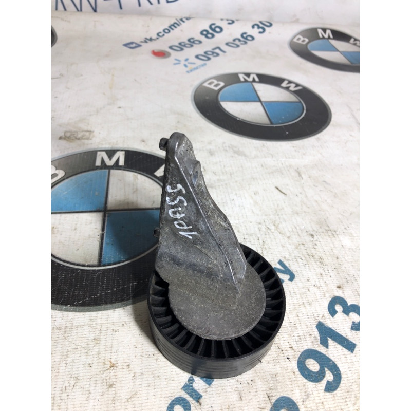 Ролик обводной (двигатель и элементы) Volkswagen Passat B7 2013 2.5 07k145172c