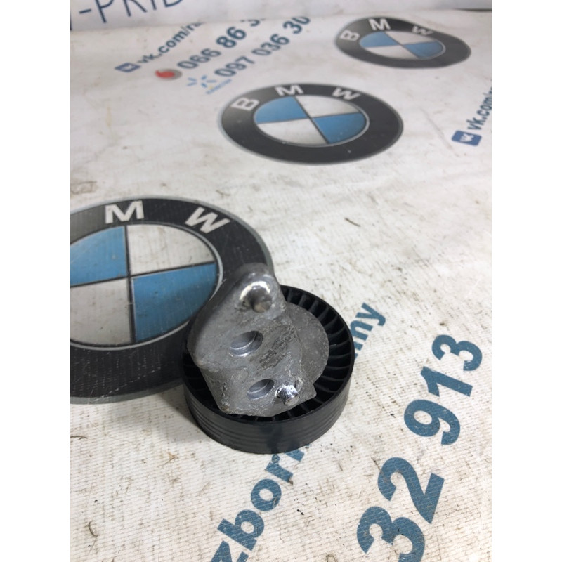 Ролик обводной (двигатель и элементы) Volkswagen Passat B7 2013 2.5 07k145172c