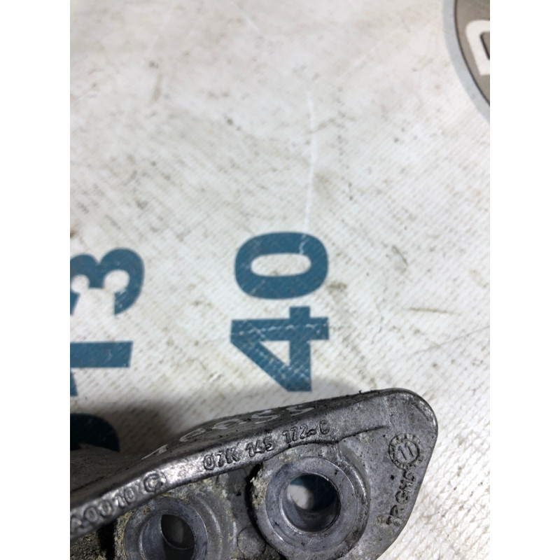 Ролик обводной (двигатель и элементы) Volkswagen Passat B7 2013 2.5 07k145172c