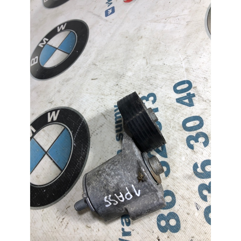 Натяжитель приводного ремня (двигатель и элементы) Volkswagen Passat B7 2013 2.5 07k903315t