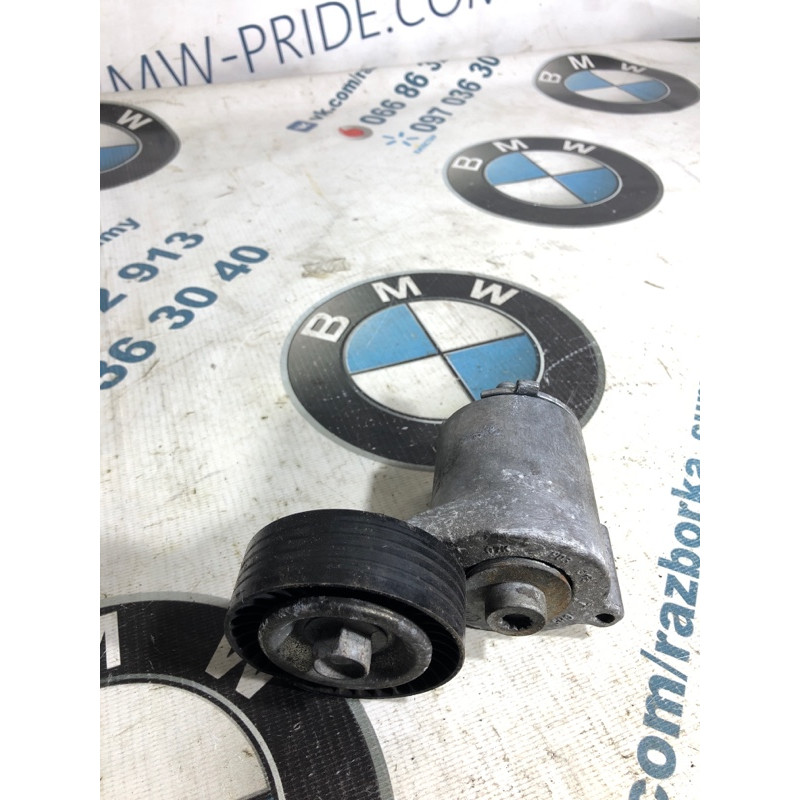 Натяжитель приводного ремня (двигатель и элементы) Volkswagen Passat B7 2013 2.5 07k903315t