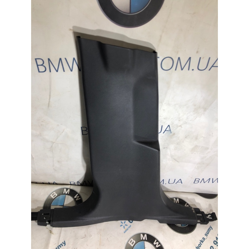 Обшивка центральної стійки (салон) FORD Fusion MK5 2013 2.0 Hybrid DS7Z5424347AB