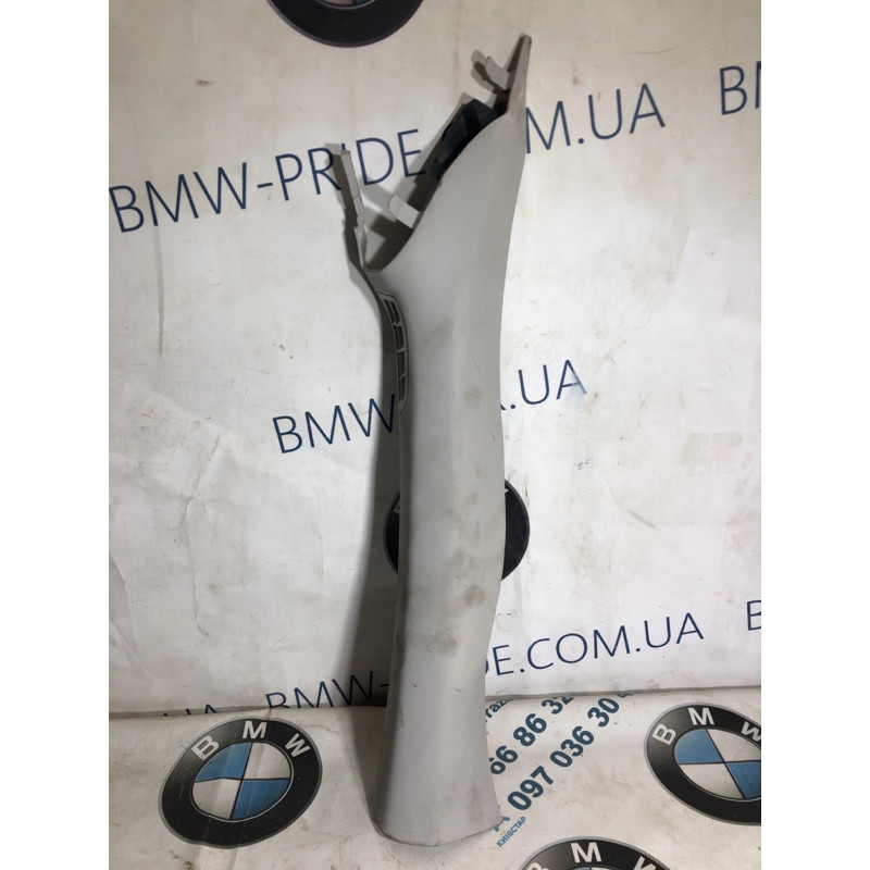 Обшивка Стойки (салон) FORD Fusion MK5 2013 2.0 ds73f03198a